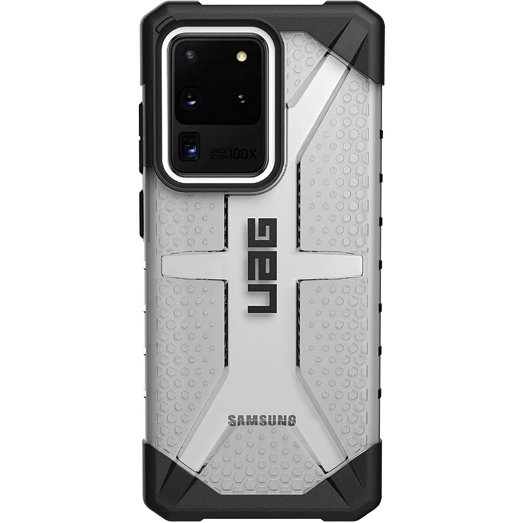 Uag best sale galaxy s20+