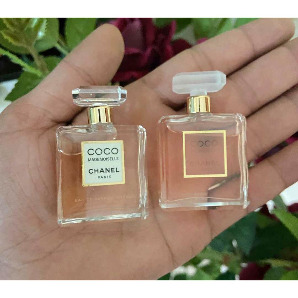 Mini coco mademoiselle online