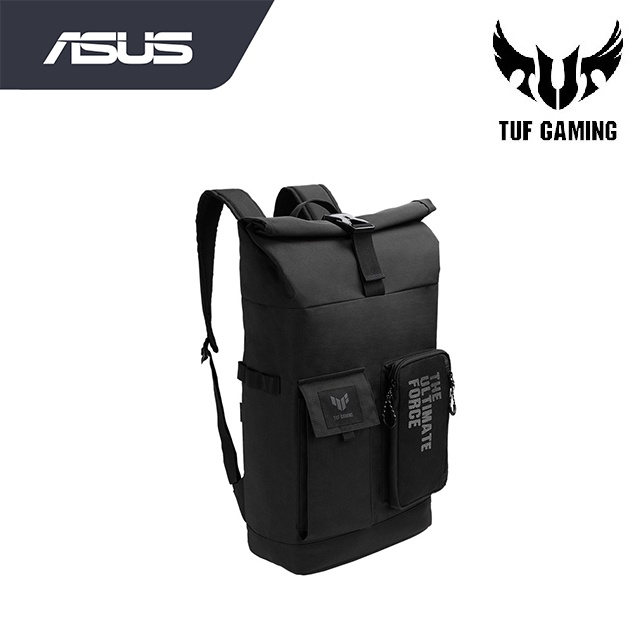 Asus TUF VP4700 Gaming Backpack Shopee Malaysia