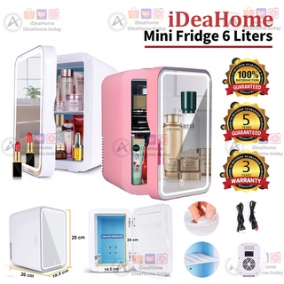 6 Amazing Compact Refrigerator With Freezer for 2024