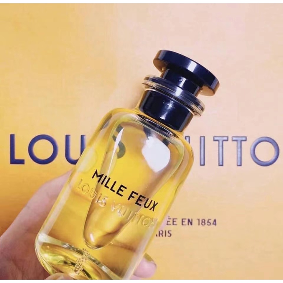 即納！最大半額！ LOUIS Collections 2024年2月 VUITTON - Lv MILLE