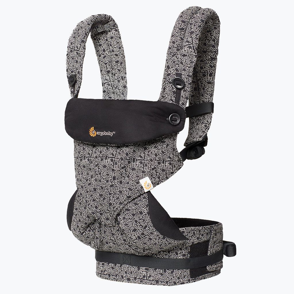 Ergobaby on sale limited edition