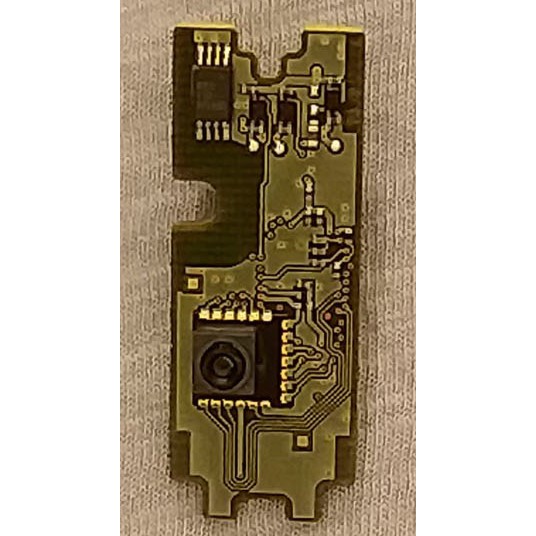 SONY KDL-55NX720 IR CAMERA MODULE | Shopee Malaysia