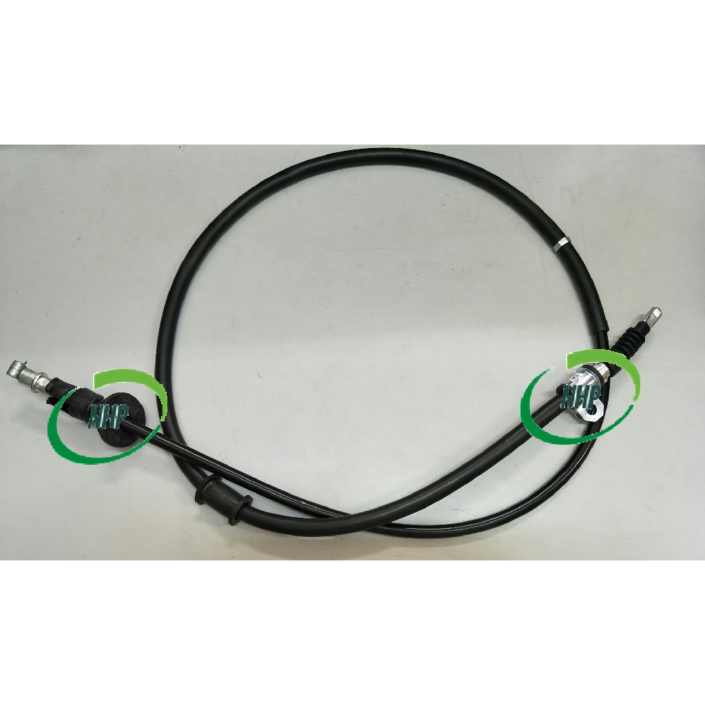 Proton Waja 1.6 Hand Brake Cable Shopee Malaysia