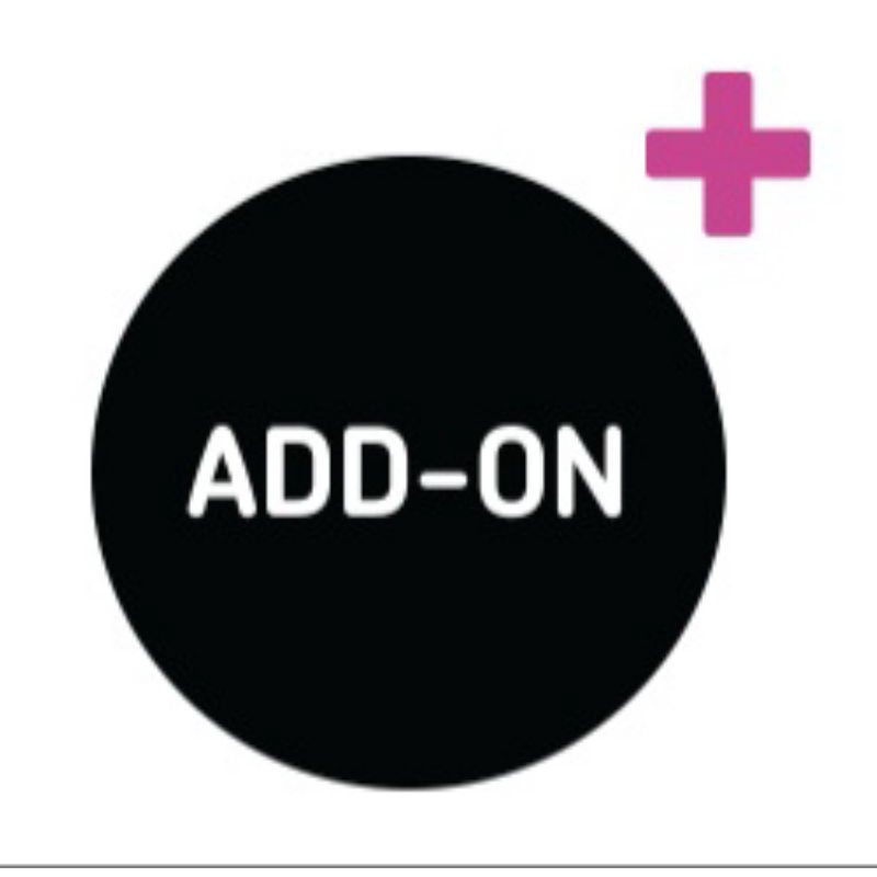 Add On bubble/box (Extra) | Shopee Malaysia