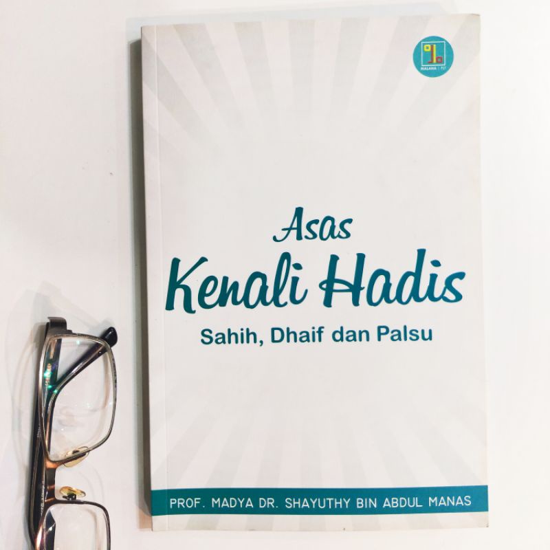 Asas Kenali Hadis Sahih Dhaif Dan Palsu Shopee Malaysia 7868