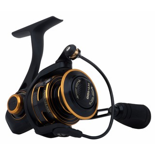 BRAND NEW PENN CLASH 2000, 2500, 3000, 6000, 8000 Spinning Reel