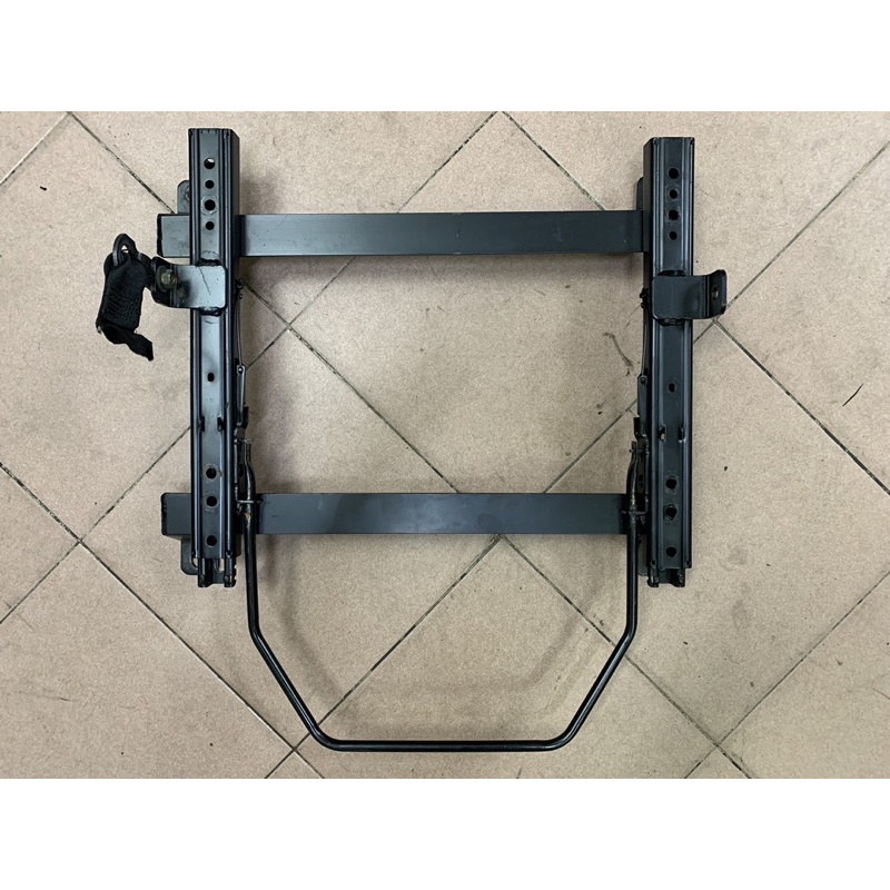 Bride bucket seat railing recaro bmw e46 Shopee Malaysia