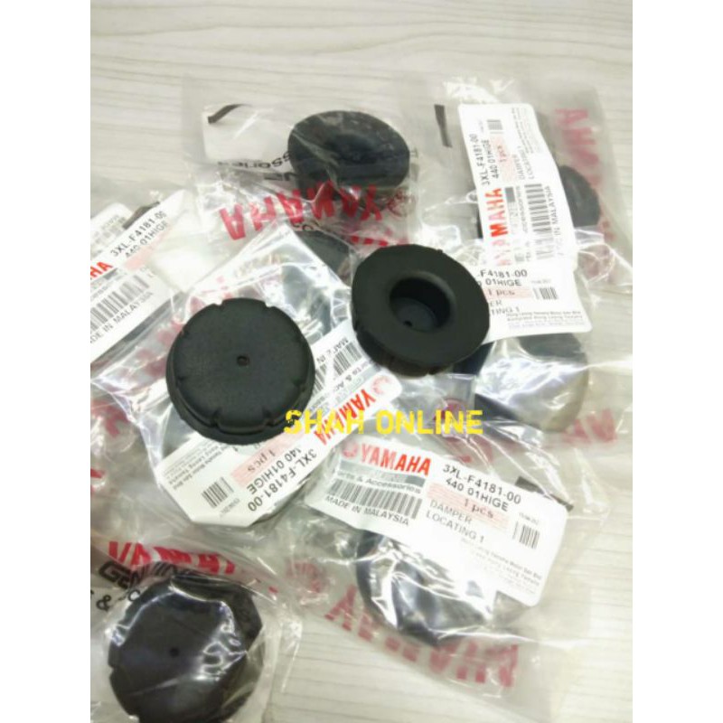 GETAH TANK BODY YAMAHA RXZ | Shopee Malaysia