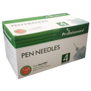 Buy USD Pen Needles 32 Gauge x 5/32G (4mm) 100 Ct For Glucose Care