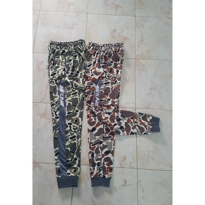 Original!! Long Jogger Pants Armi Jogger Training Pants Shopee Malaysia