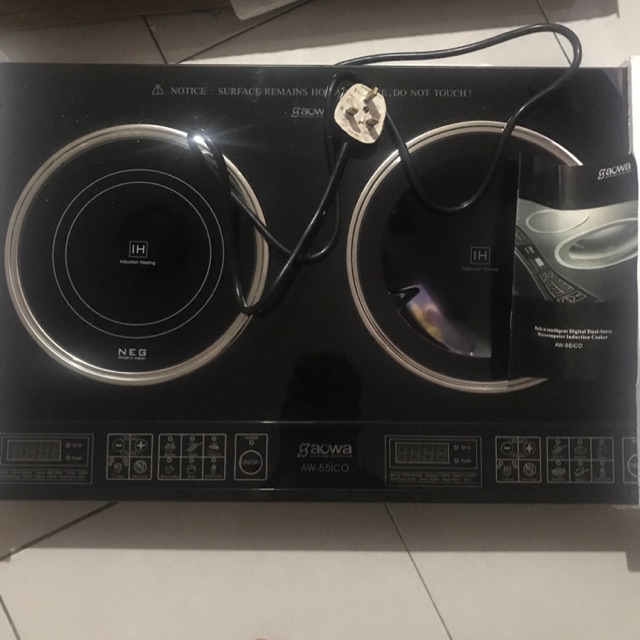 Aowa induction cooker new arrivals