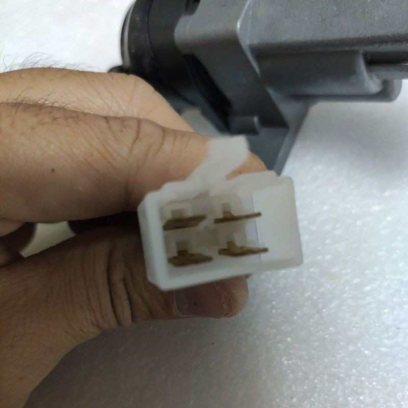 Main Switch Kunci Switch Demak Mv110 Dv110 Matrix Sport Z Ms110 ...
