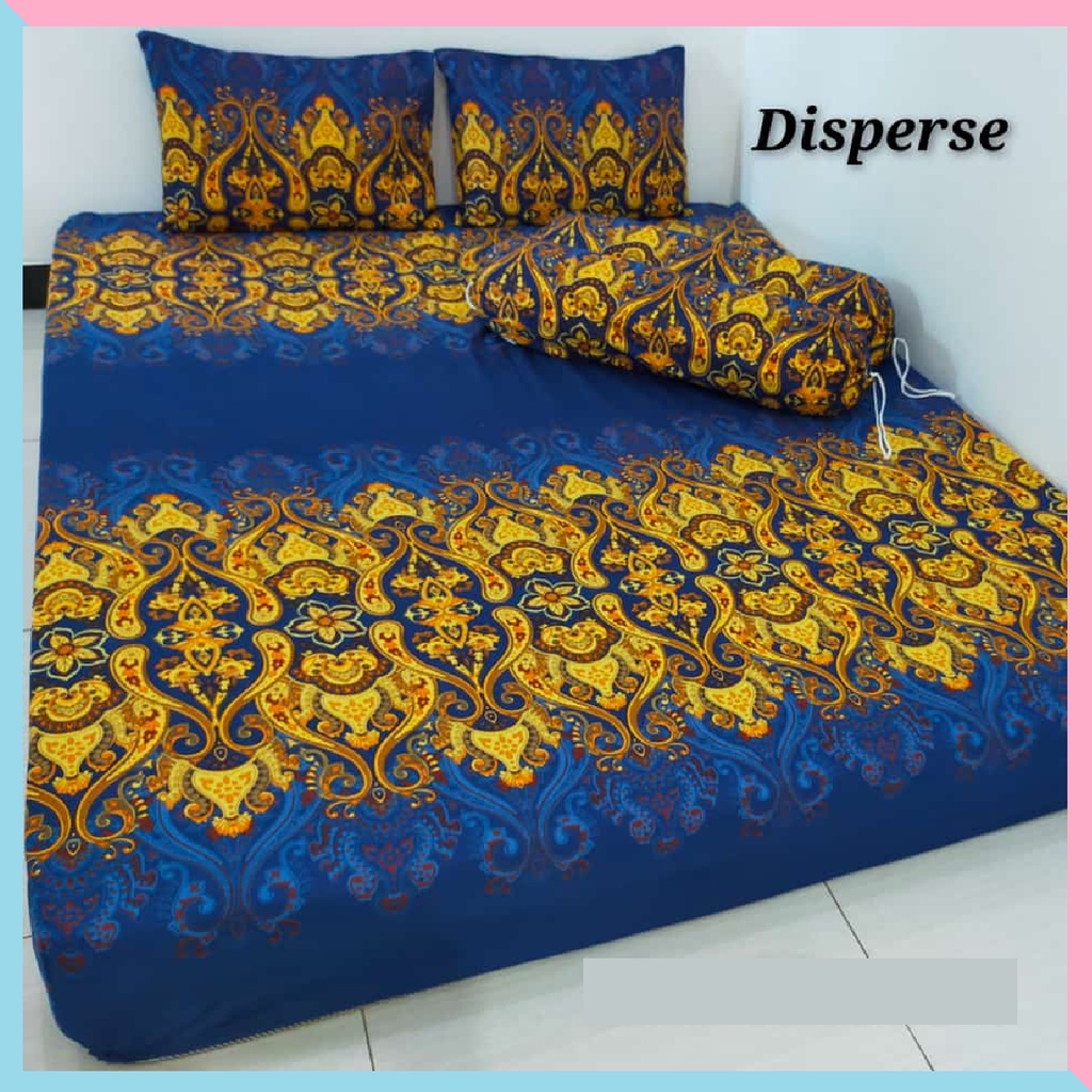 Homemade SULTAN NAVY Sheets Shopee Malaysia