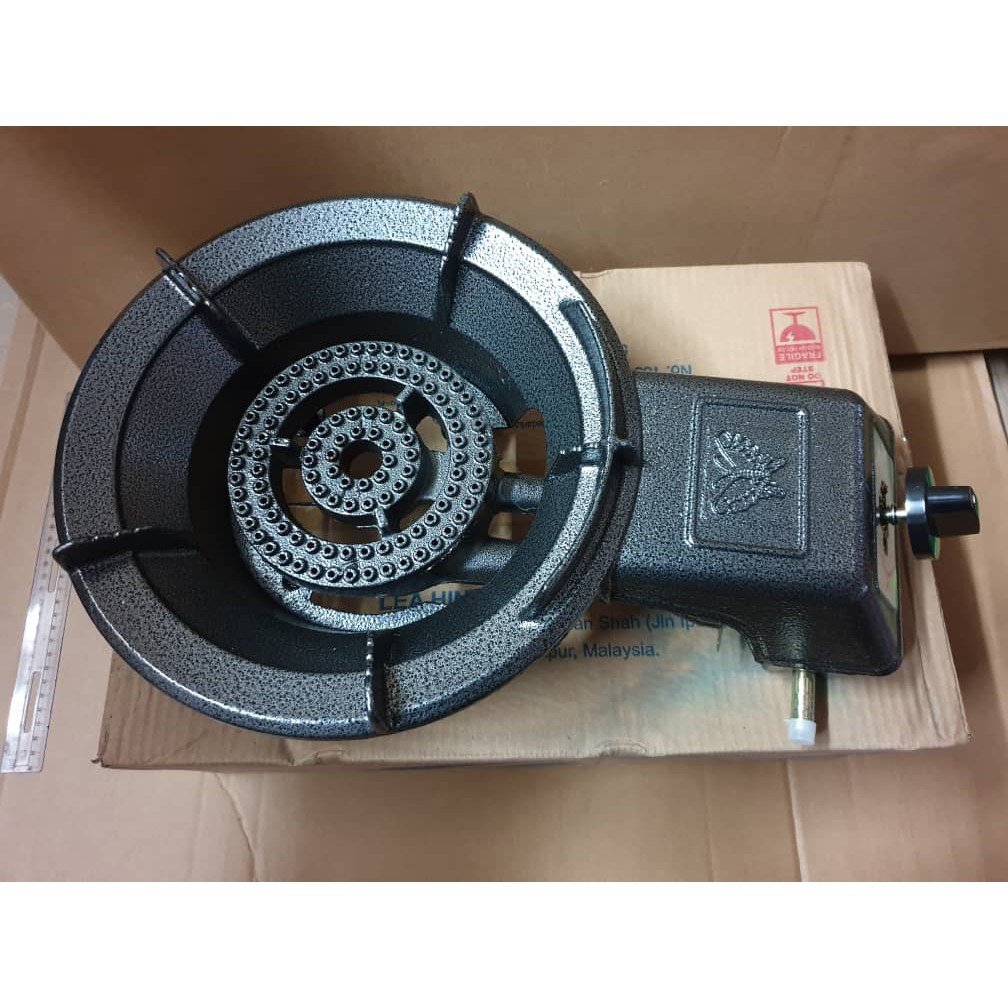 Butterfly Gas Stove Butterfly Gas Stove Shopee Malaysia