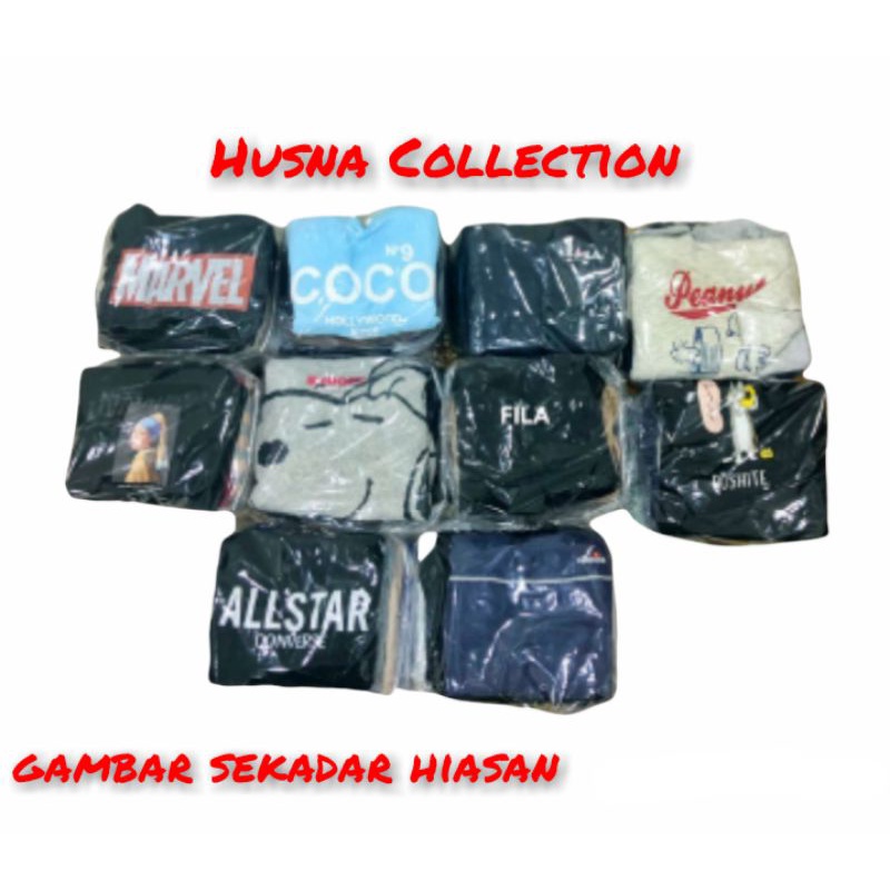 mini tokol TSHIRT lelaki skoda/basahan bundle 2kg(10PCS) | Shopee Malaysia