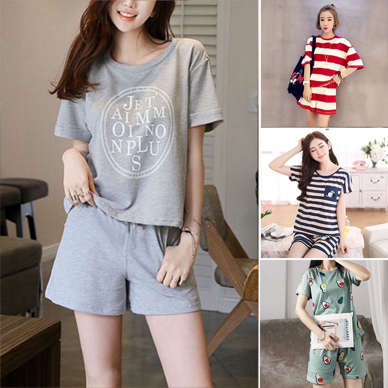 Korean style casual girl hot sale