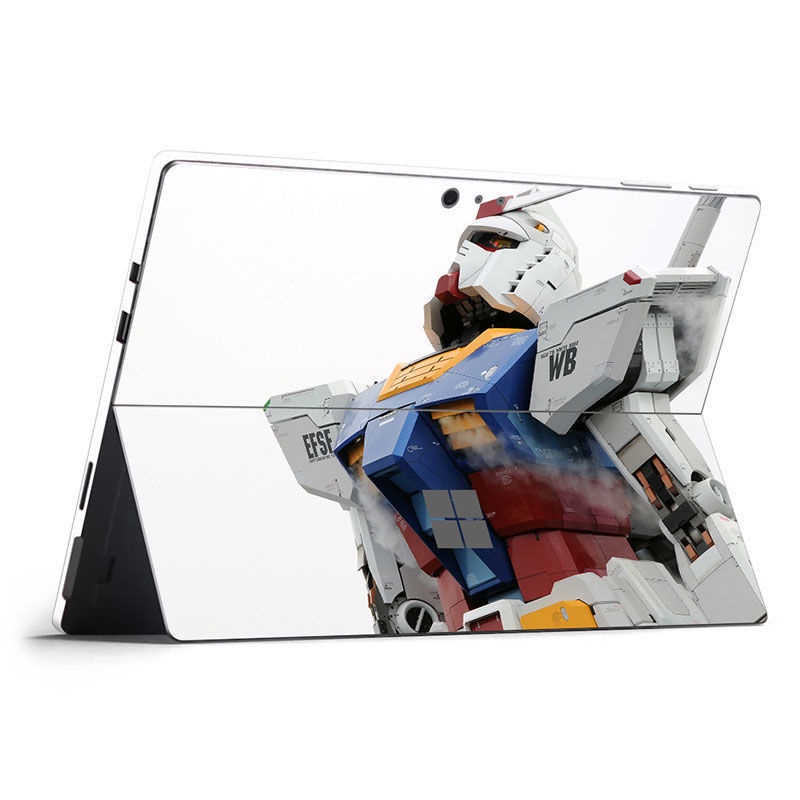Matte Tablet Sticker Film Protective Covering for Microsoft Tablet ...