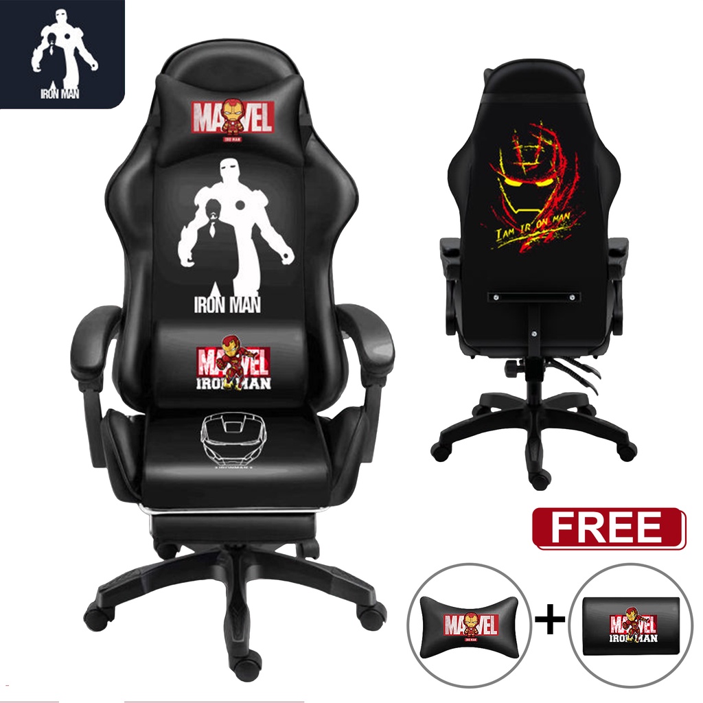 MAXNOMIC® Customizable Gaming/Office Chairs
