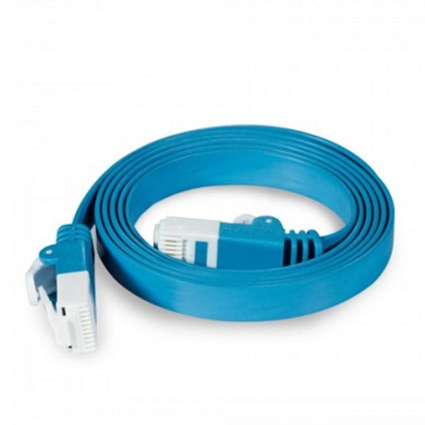 DLink Cat 6 Flat Cable (110 Meter)DNCBC6UF Shopee Malaysia