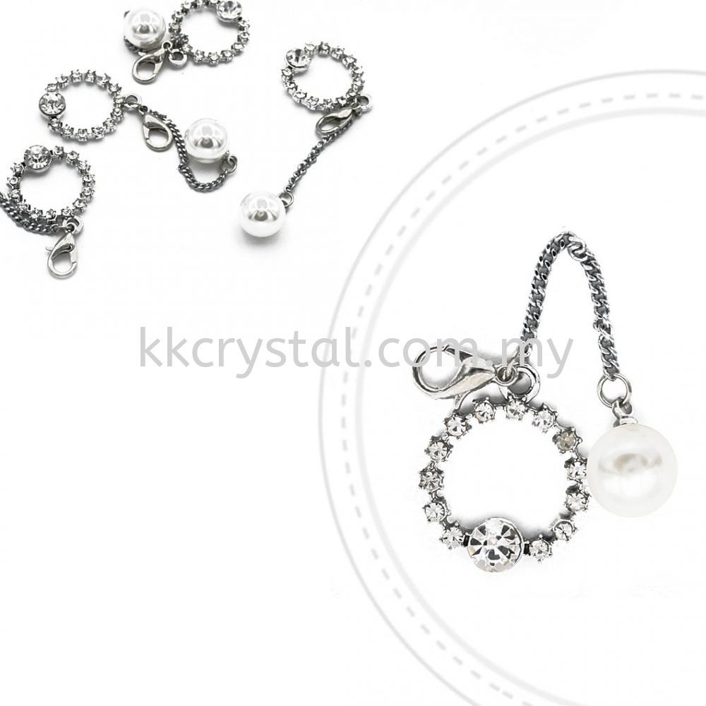 Fashion Charm, Code 52 Shopee Malaysia