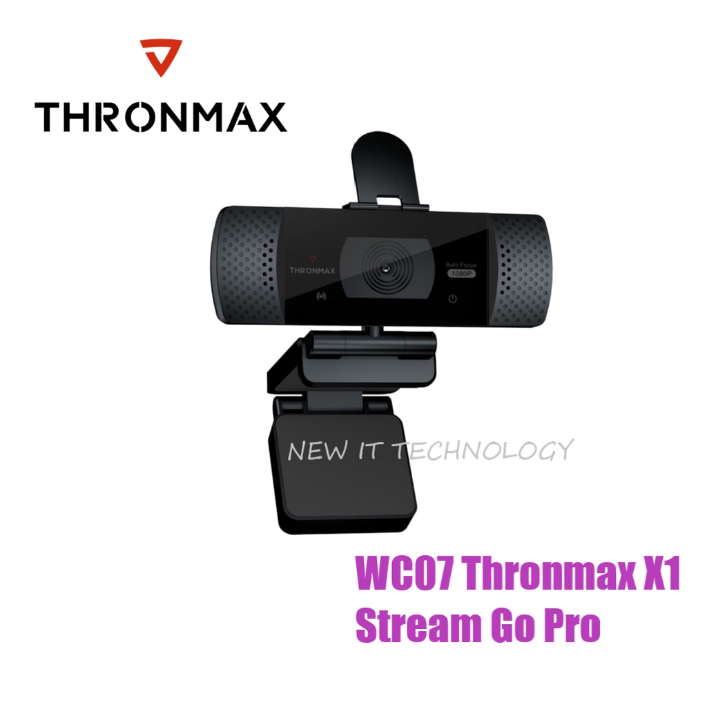 Thronmax Stream Go X1 Pro 1080p THRONMAX STREAM G0 X1 Full HD