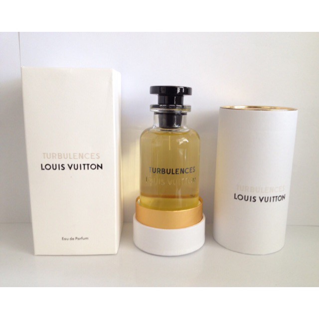 Turbulences by Louis Vuitton – Parfum Lab Store