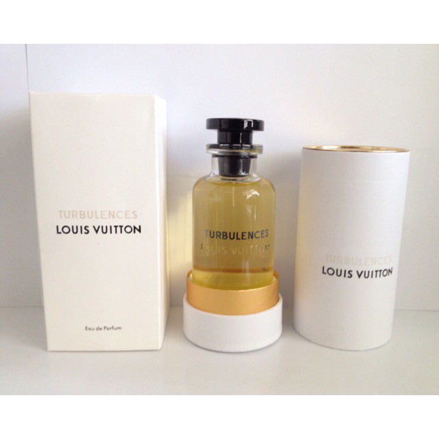 LOUIS VUITTON TURBULENCES Eau de Parfum 100ml – Fragrance Zone