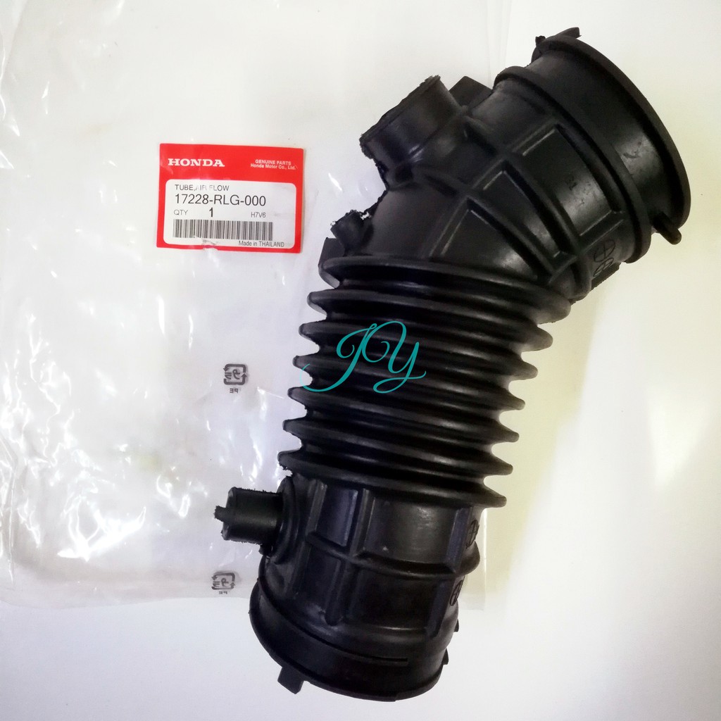 [Original] Honda Odyssey RB3 2.4 08' Air Intake Hose / Air Flow Tube ...