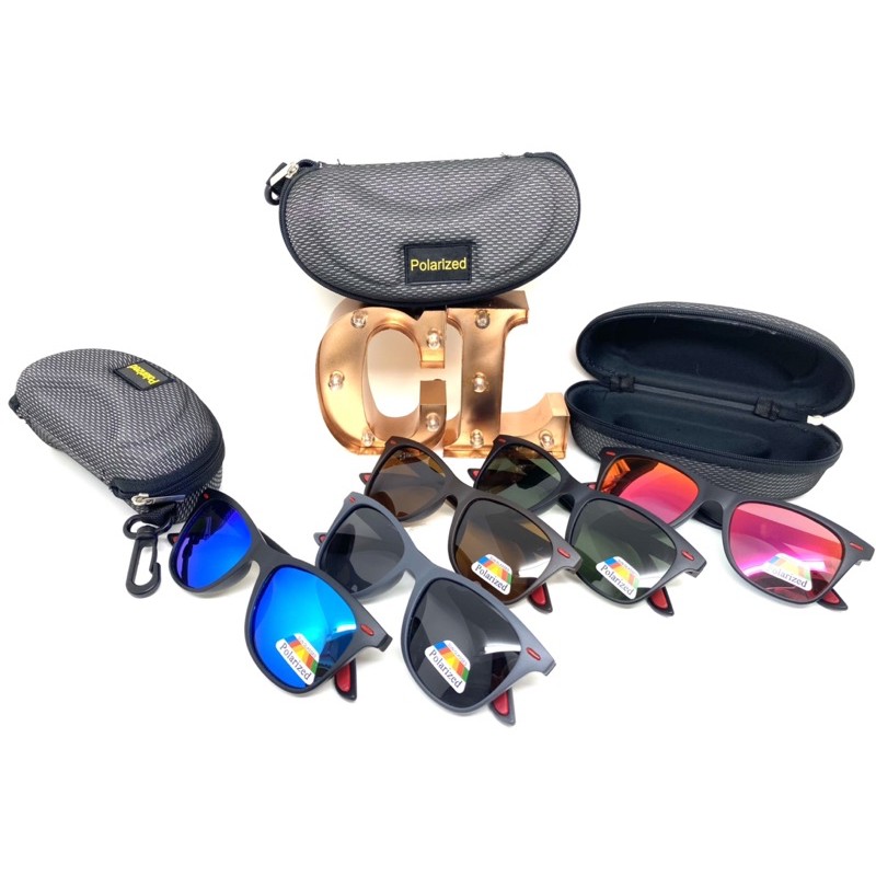 Polarized sunglasses malaysia clearance