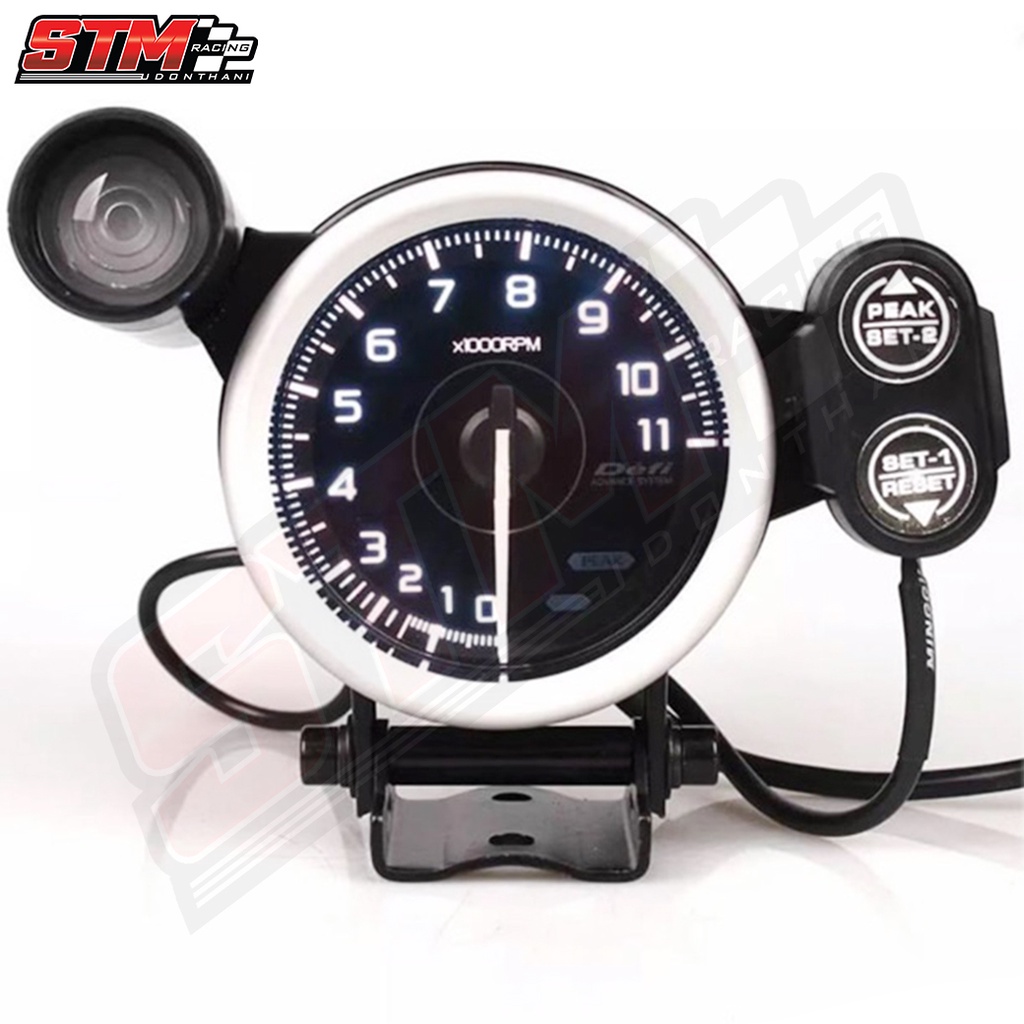 Measure Large Round Defi A1 80 mm 11000 Rounds With Chip Line Keypad ...