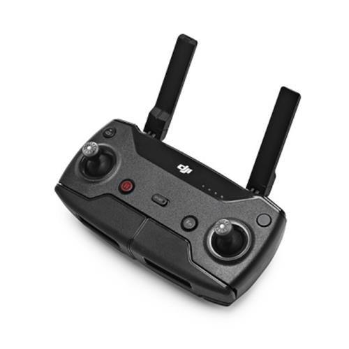 ORIGINAL DJI REMOTE FOR SPARK MINI RC DRONE (BLACK) | Shopee Malaysia