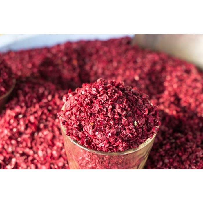 SUMAC POWDER ORIGINAL TURKEY (100g 250g ) Shopee Malaysia