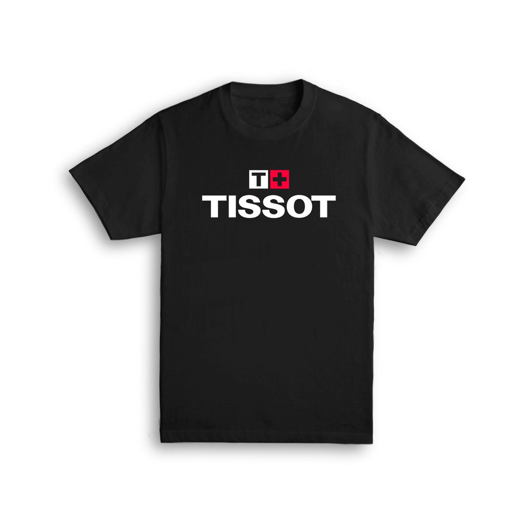 TISSOT DESIGN LOGO FASHION BRAND EXCLUSIVE UNISEX READYSTOCK