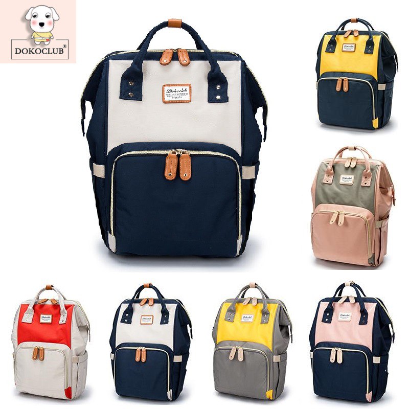 Dokoclub diaper outlet bags