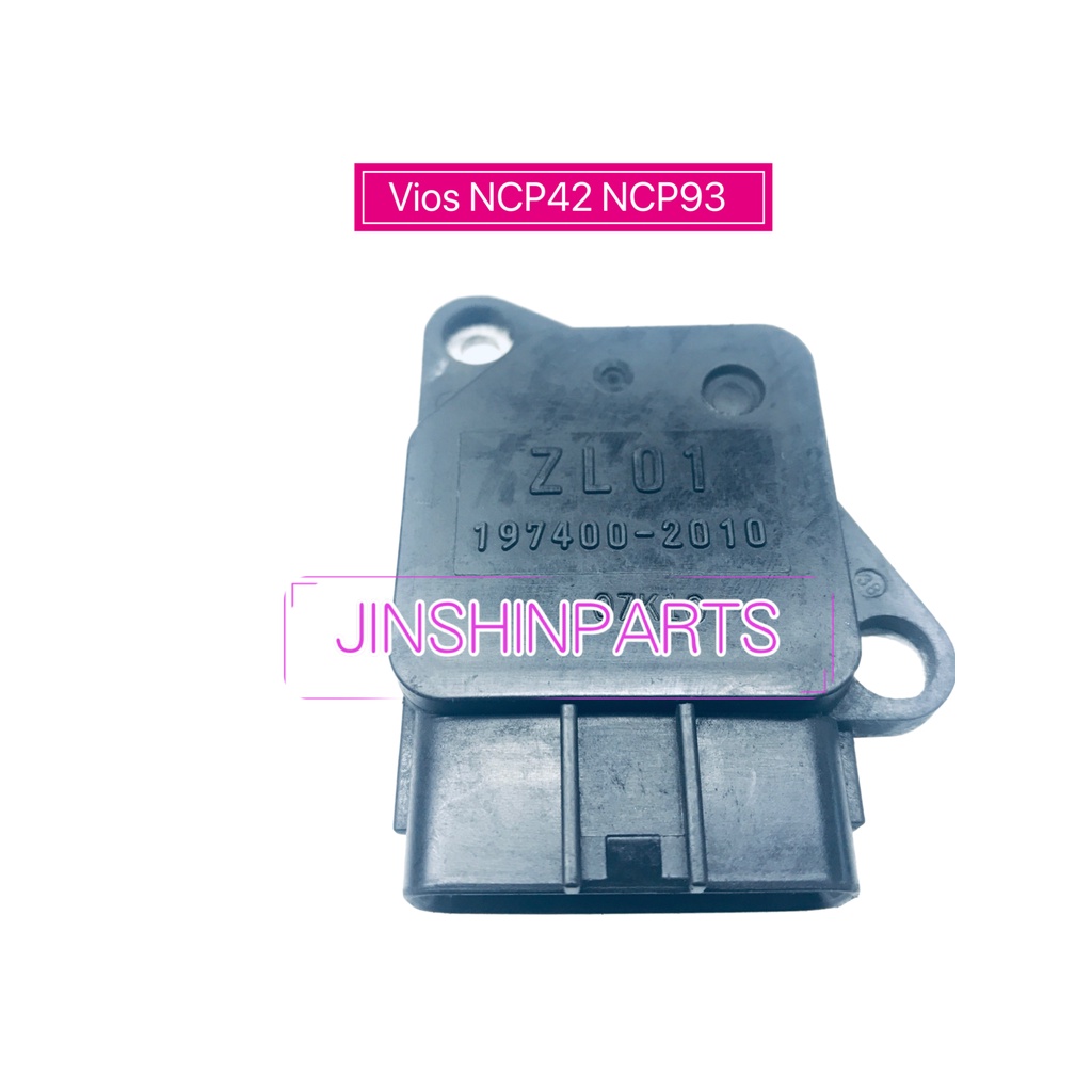 (USED) ZL01 Air Flow Sensor Mazda 2 3 5 6 RX8 Shopee Malaysia