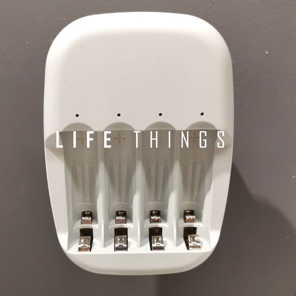 IKEA LADDA Rechargeable AA/AAA battery, STENKOL/VINNINGE/TJUGO Battery