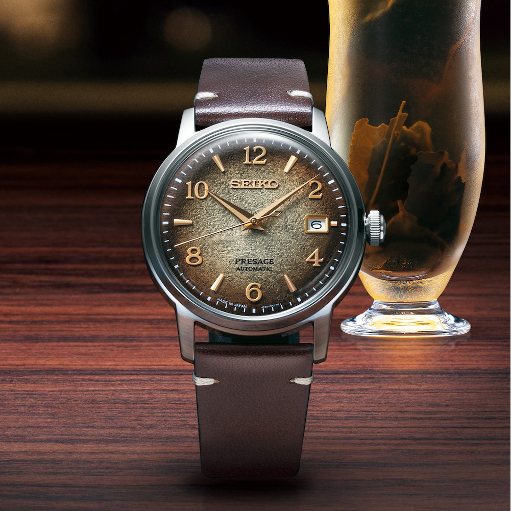 seiko presage srpf43
