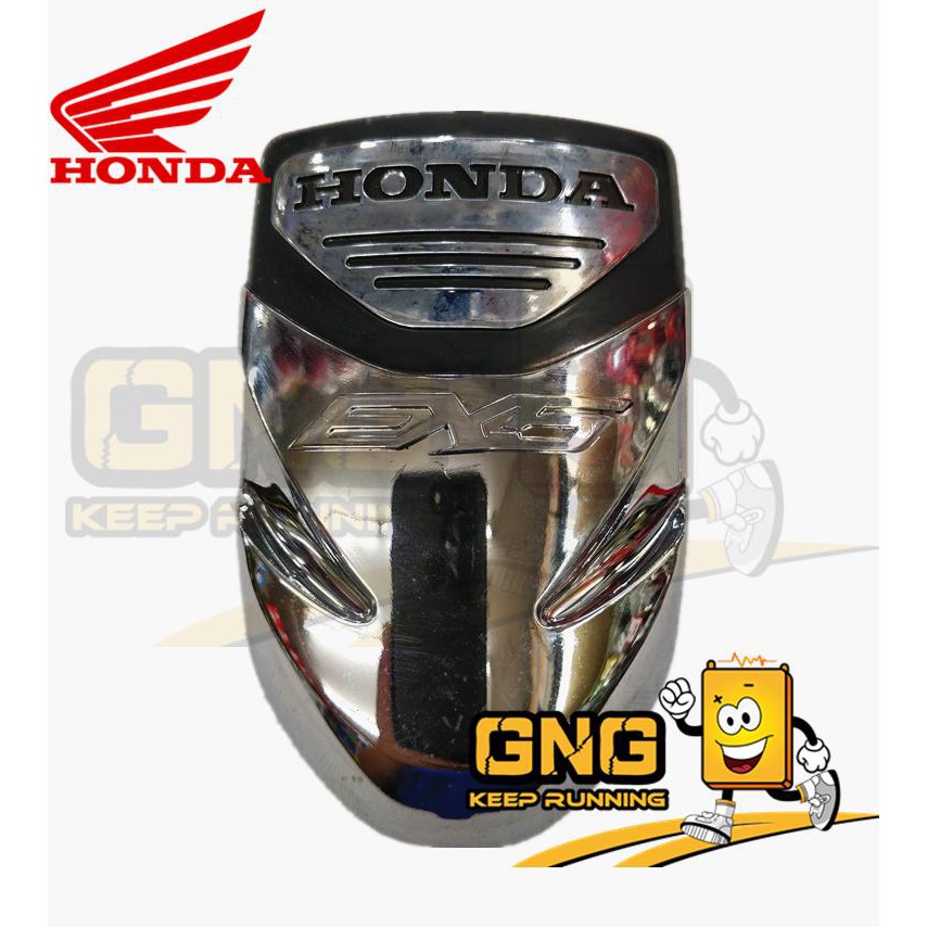 HONDA EX5 FRONT EMBLEM | Shopee Malaysia