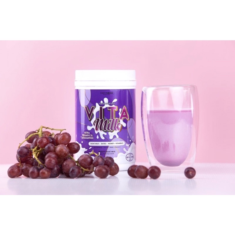 VITAMILK 100% ORIGINAL | Shopee Malaysia