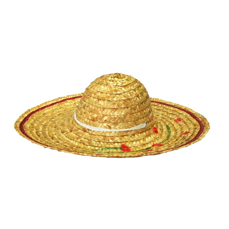 20 Grass Hat/ Topi Petani