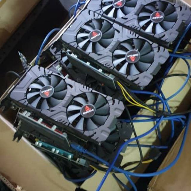 Rx 580 online biostar