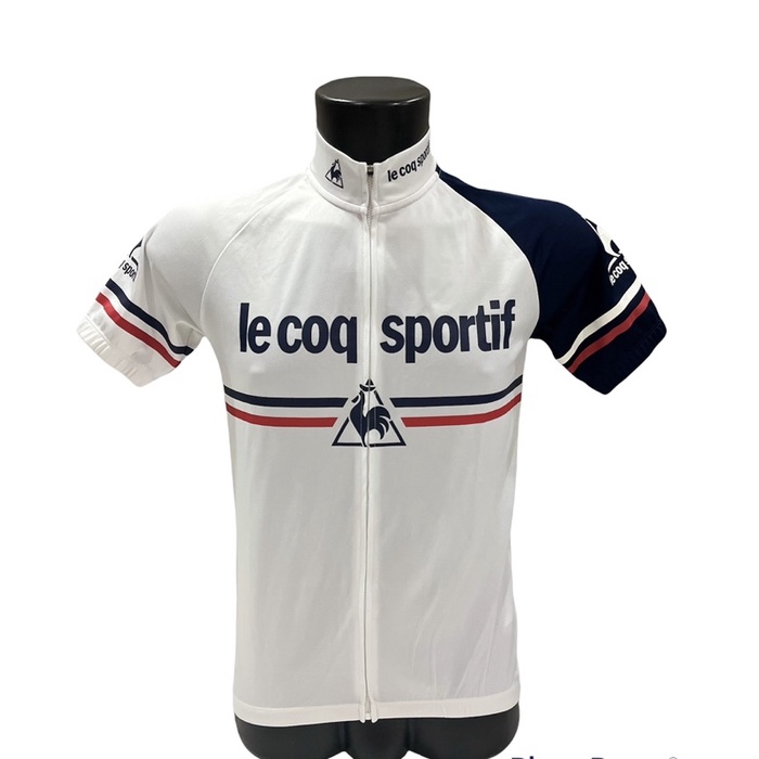 Le coq sportif cycling jersey outlet malaysia