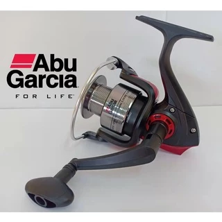Abu Garcia Cardinal Model Ultra Cast 63 Spinning Reel With Extra