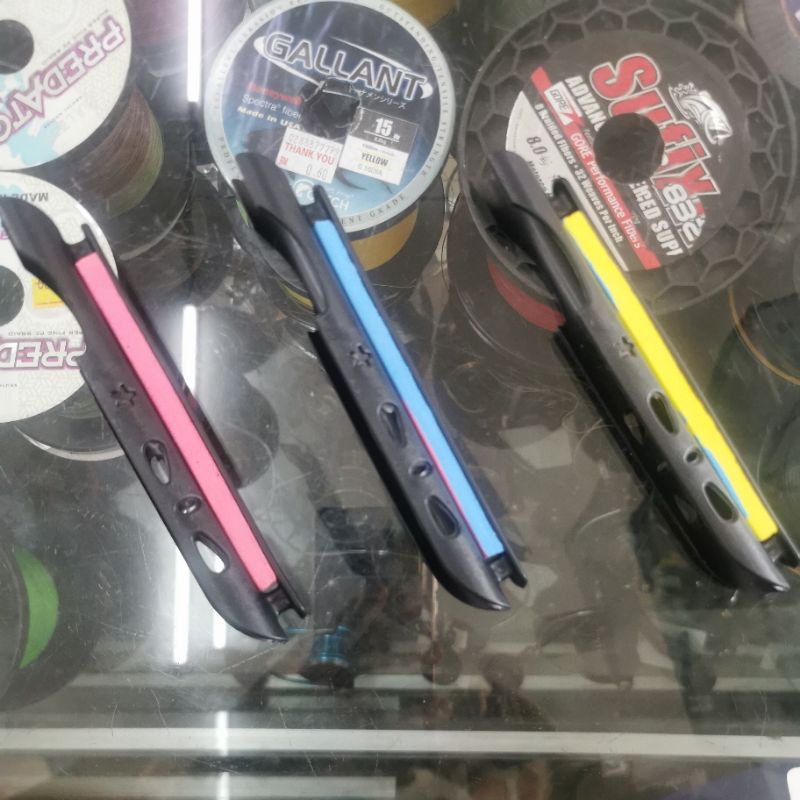 POLE LINE KEEPER/TEMPAT SIMPAN TALI( 3.6m) Shopee Malaysia