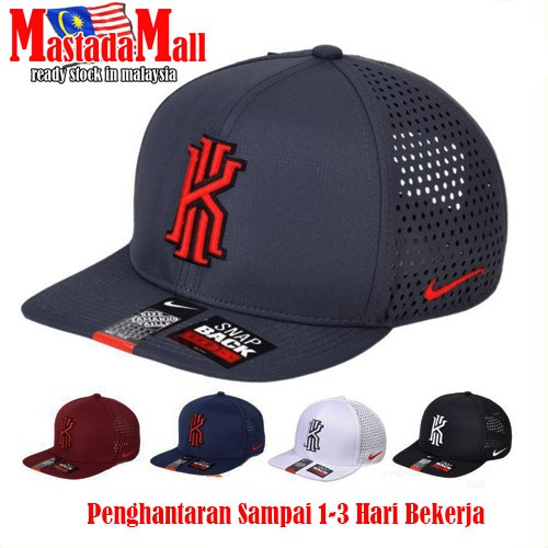 Nike Kyrie Irving Snapback Cap Cap Snapback Nike Trucker Cap DRI