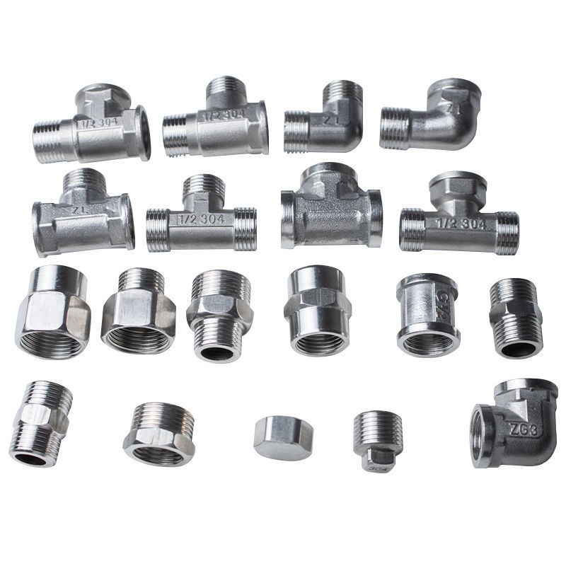 ☄Stainless steel joint inner wire directly inner and outer wire to wire ...