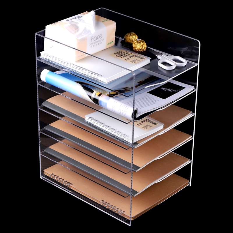 Rak Fail Pejabat,Document Tray，File Tray Rack Orgnizer Paper Organizer ...