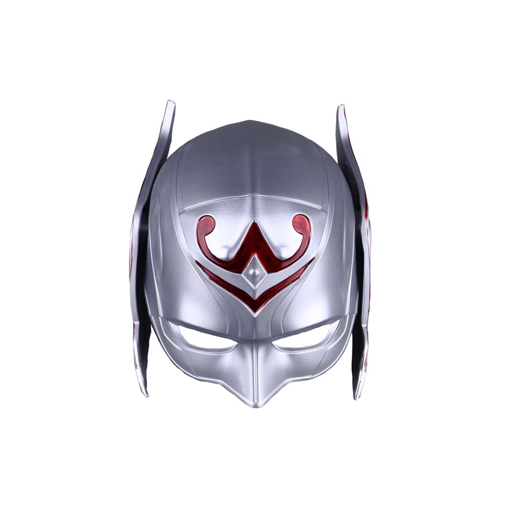 Thor: Love and Thunder Jane Foster Cosplay Mask Cosplay PVC Masks ...