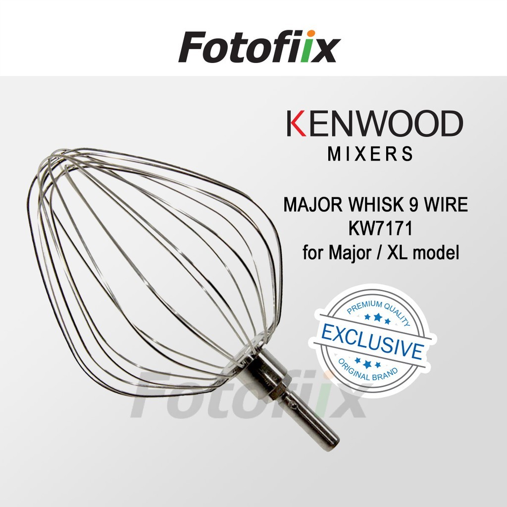 Kenwood Major Kenwood Chef Balloon Whisk Kenwood Chef Classic